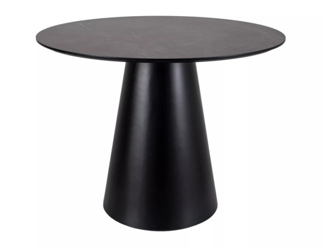 VERTEX 100 - 100CM RUNT MATBORD