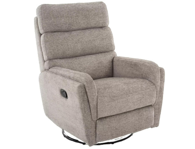 HALO - FOTEL RELAKSACYJNY ROZKŁADANY