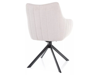 PULSAR - BEIGE SNURRKRYSSE 2