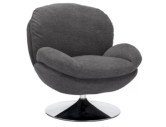 NIMBUS - FOTEL OBRACANY