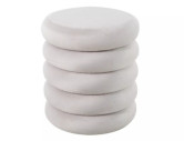 ORION - 40CM PUFF I SAMMET