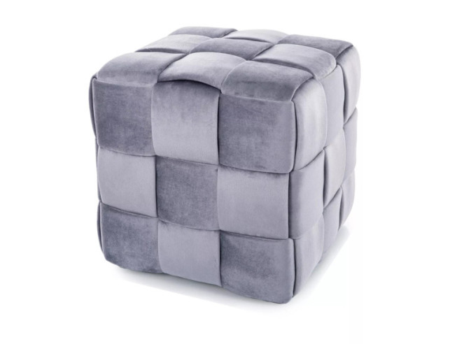 ORION - 42CM VELVETPUFF