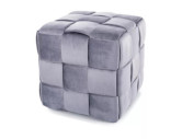 ORION - 42CM VELVETPUFF
