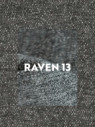 JORD - FOTEL, GRÅ TYG RAVEN, SVART STOMME, SNURR 360°