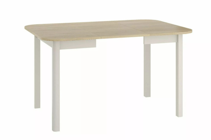 LINJE II - 90x90 CM UTFALLBART MATBORD