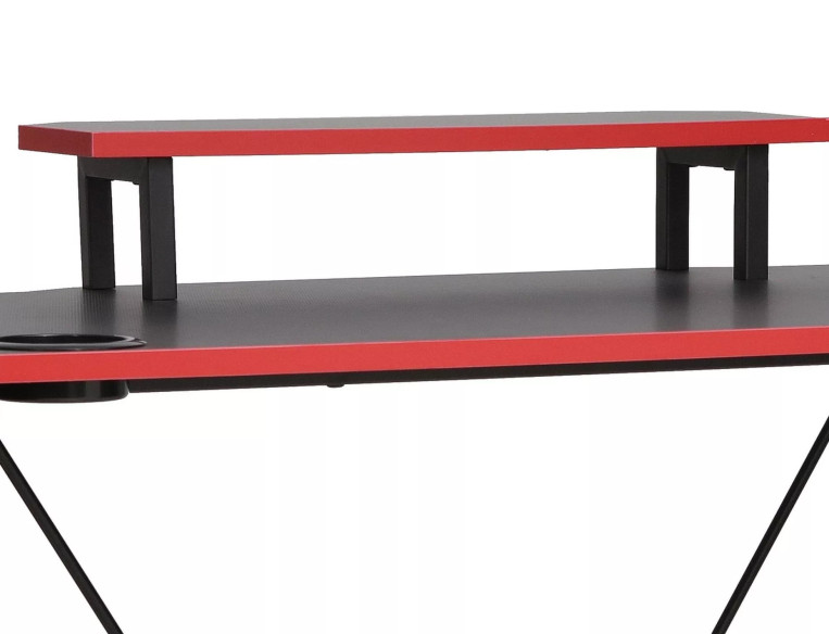  SVART MDF