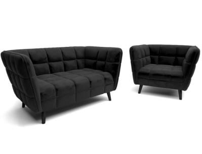 VERTEX 2 - 145CM SOFFA 2