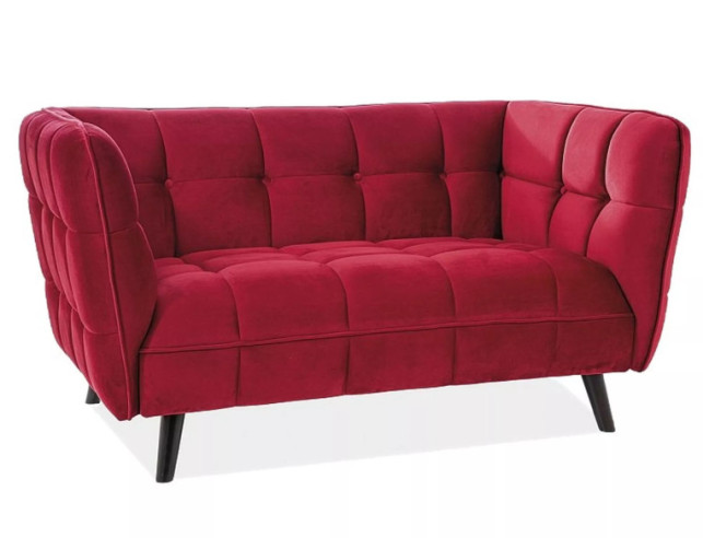 VERTEX - 145CM 2-SITS SOFFA