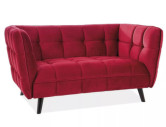 VERTEX - 145CM 2-SITS SOFFA