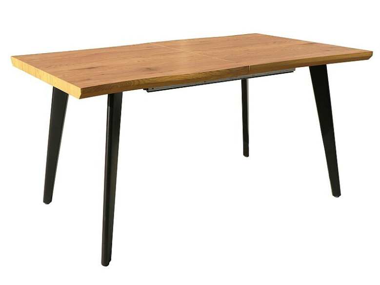 SOLSTÅND - 120–180CM MATBORD