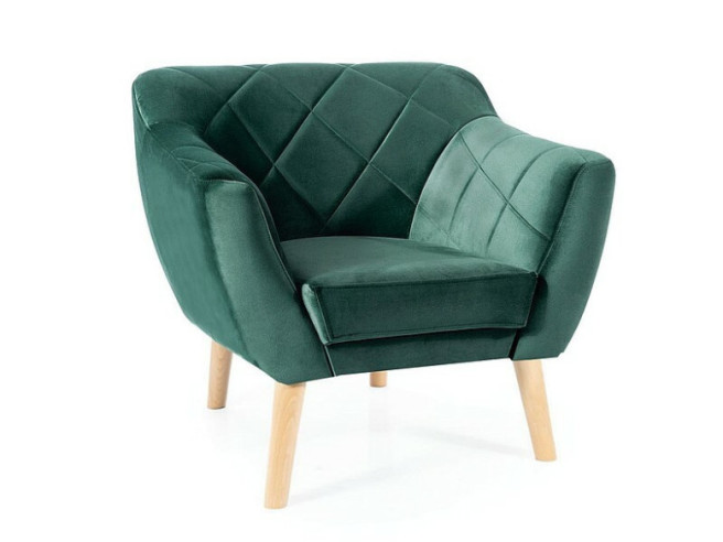 JORD 1 - FOTEL 78CM