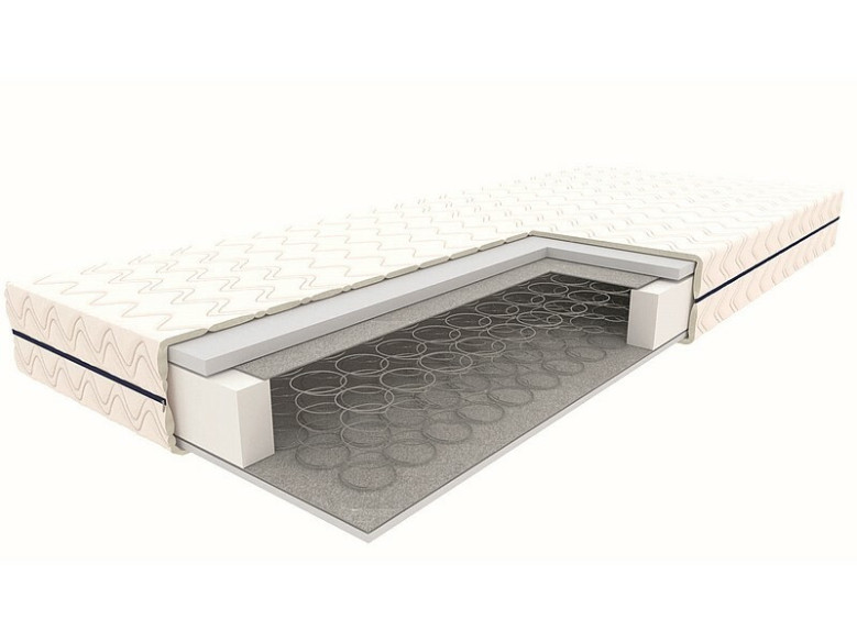 SINNE M2 - 120x200 CM MADRASS