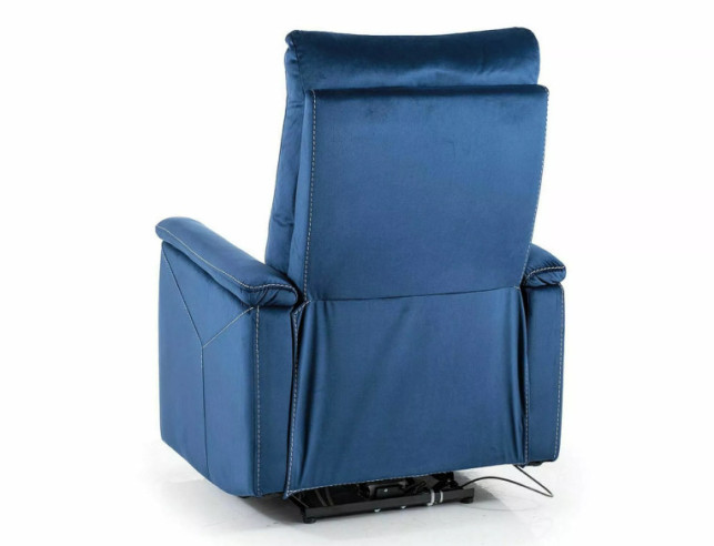  ELRECLINER MED MASSAGE & USB