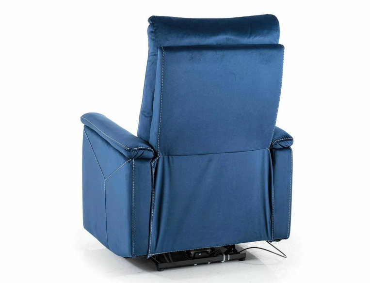  ELRECLINER MED MASSAGE & USB