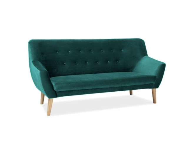 OPTIMAL - 180CM 3-SITS SOFFA