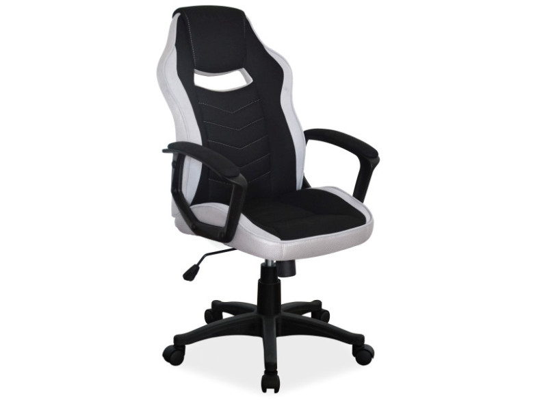 ANTARES - 106CM FOTEL OBROTOWY