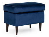 TOPP - 60x40 CM FOTPALL/PALL