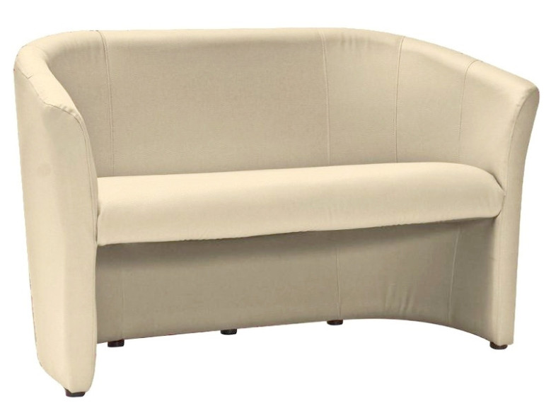 SINNE TM-2 - 126CM SOFFA