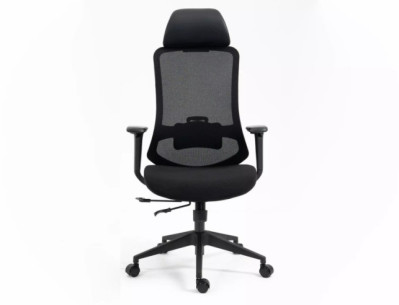 ANTARES - 64CM ERGONOMISK KONTORSSTOL 2