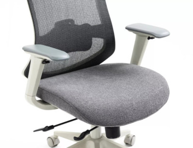 ANTARES - 64CM ERGONOMISK KONTORSSTOL 2