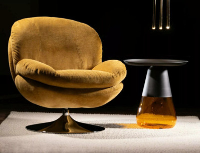 ELIT - FOTEL LOUNGE 2