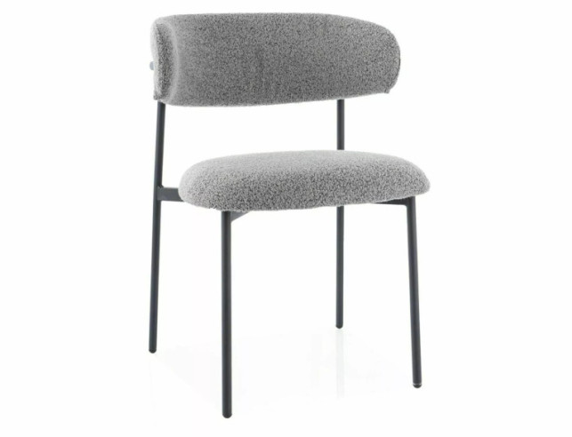 KULING - STOFFKLÄTT MATSTOL