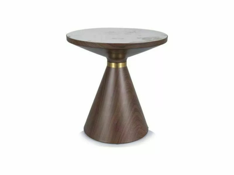 KANJON - 50CM GLASLÅG BORD