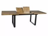 ARKTISK II - 160 CM MATBORD