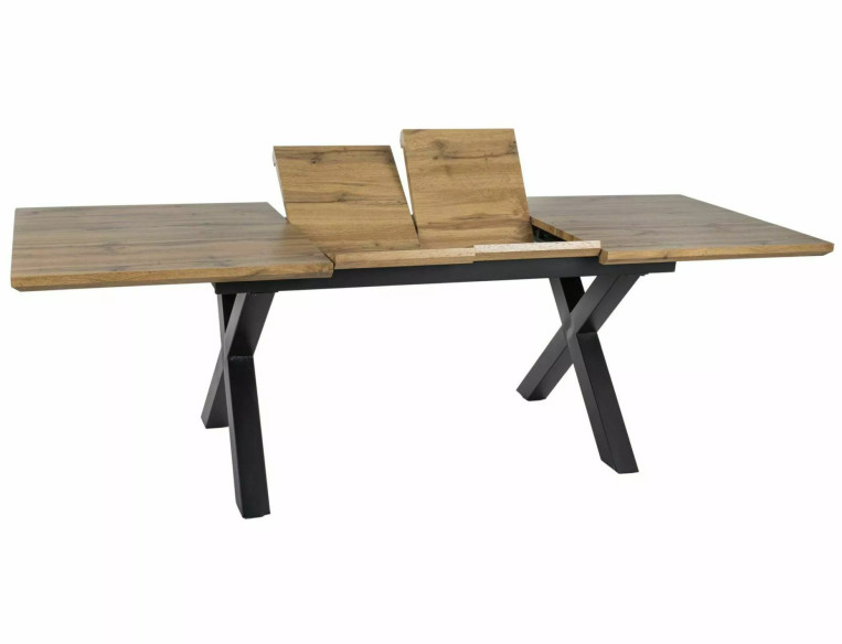 REGN II - 160CM MATBORD