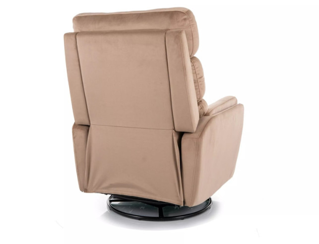  MANUELL RECLINER