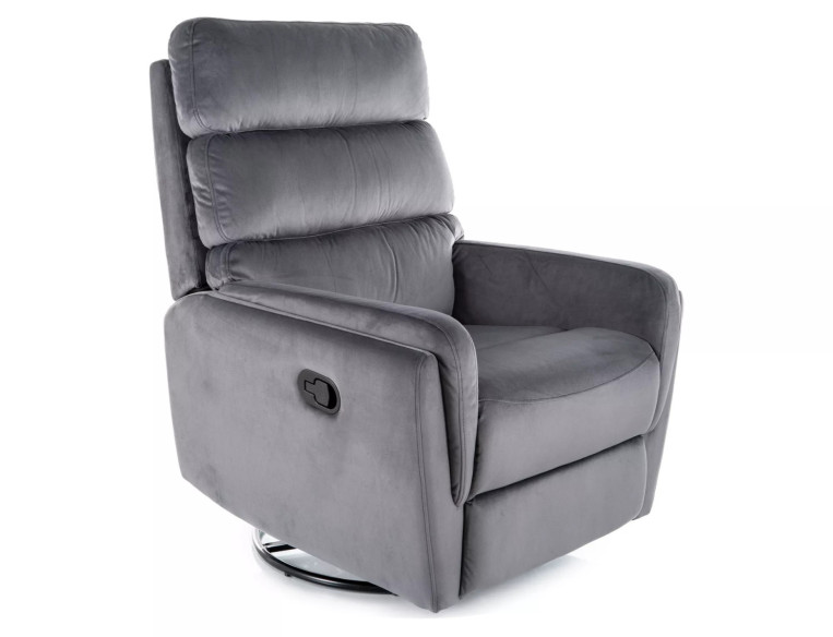 ÄDEL - FÅTÖLJ RECLINER