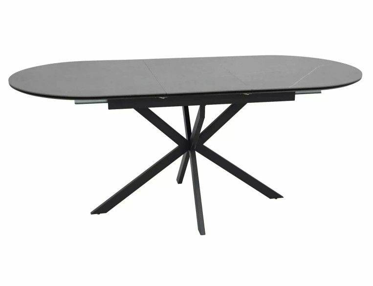 OPTIMAL - 140 CM KERAMISKT MATBORD