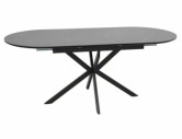 OPTIMAL - 140 CM KERAMISKT MATBORD