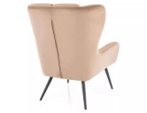  BEIGE SAMMET