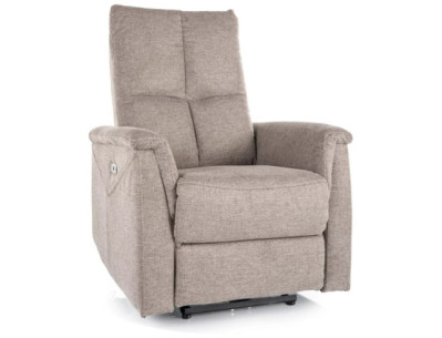 ÄDEL - FOTEL RELAKSACYJNY 2