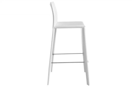 Chair Milano antique dark gray