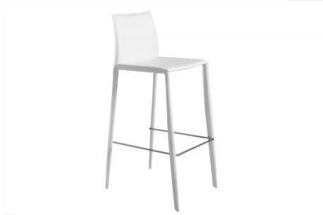 Chair Milano antique dark gray 2