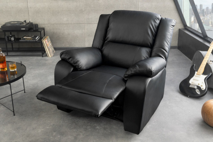 HIMMEL HOLLYWOOD - 97CM BIOFÅTÖLJ