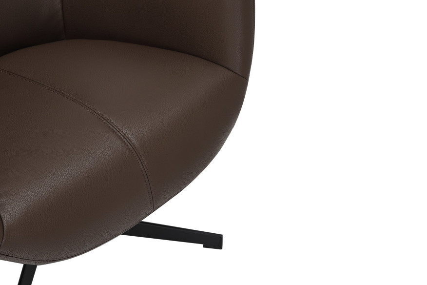 SNÖ VOGUE - 75CM FÅTÖLJ