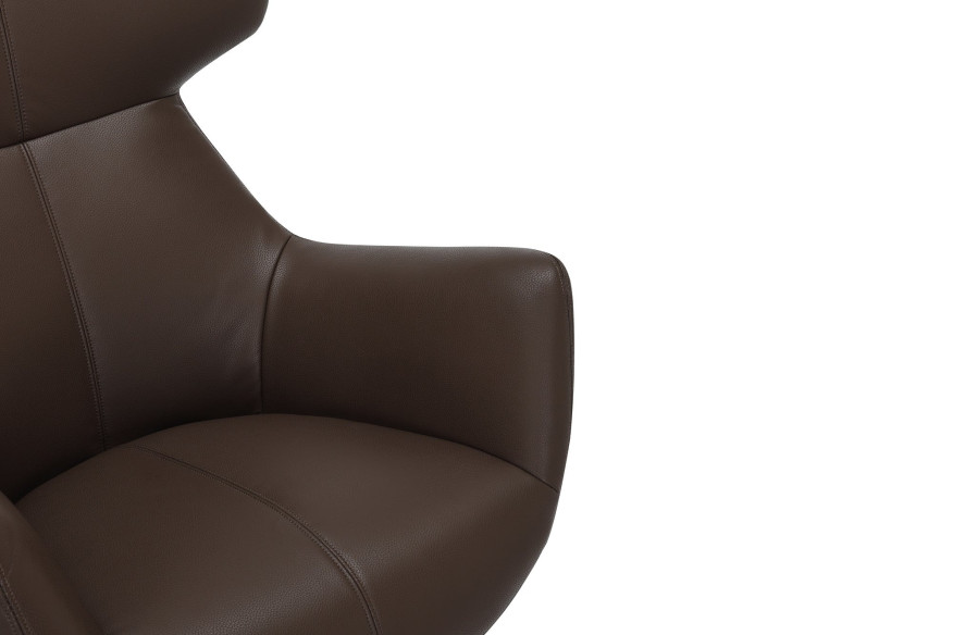 SNÖ VOGUE - 75CM FÅTÖLJ