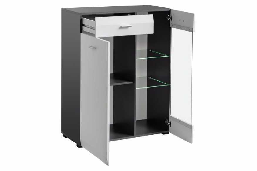 KOMODA GL CLIF