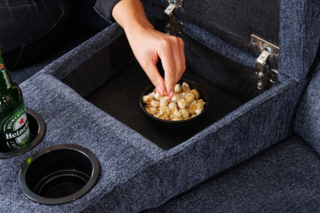 COSMOS - BIOSOFFA 3-SITS