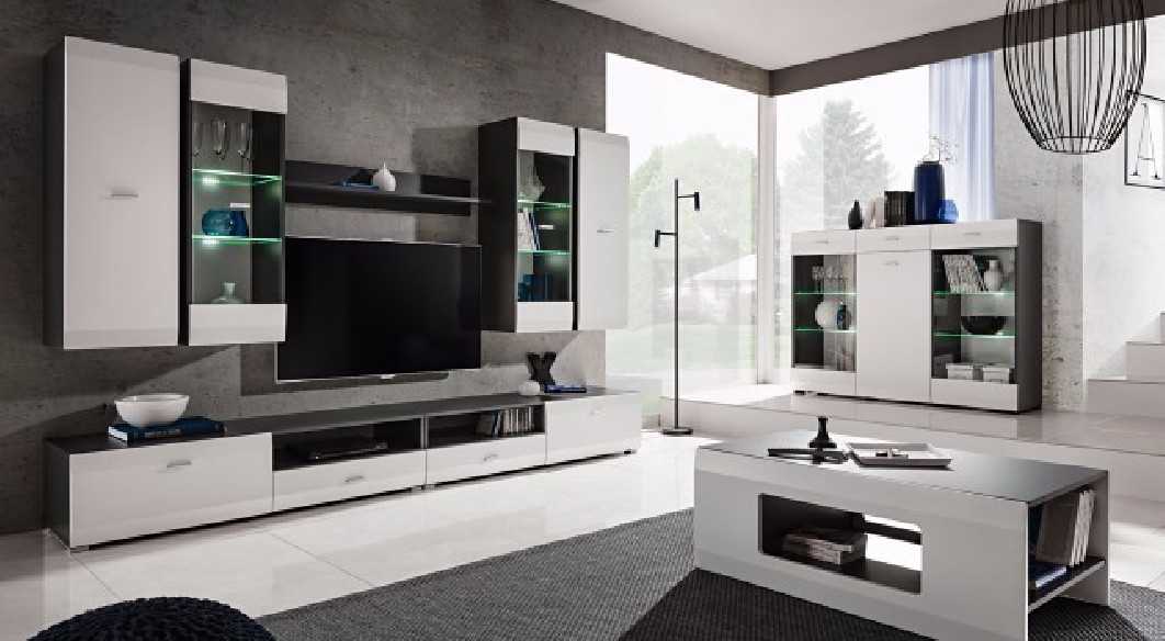 CHIAVE - 150cm STILREN SKÄNK/sideboard