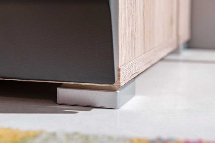 CHIAVE - 150cm STILREN SKÄNK/sideboard
