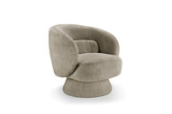BOUCLÉ TAUPE