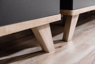 LEGG 1 KOMODA 2D1S