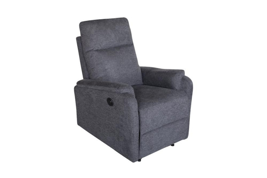POLARIS - 75CM BIOFÅTÖLJ