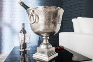 FAME - 40CM CHAMPAGNEKYLARE I SILVER