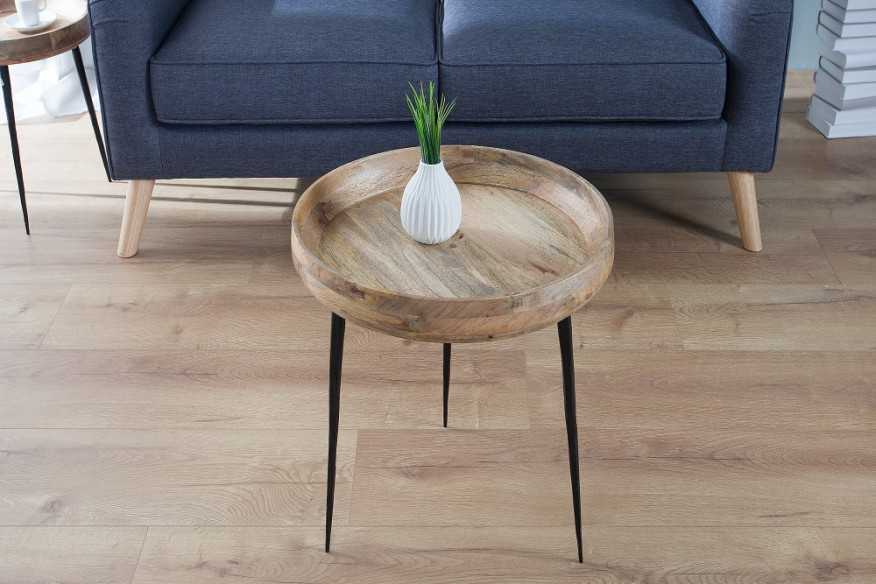 NATURALEZA - SIDOBORD I MANGOTRÄ