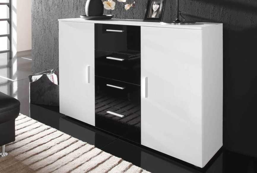 ODYSSEY - skänk / sideboard